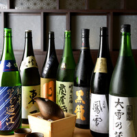 黒龍 大吟醸 (福井)