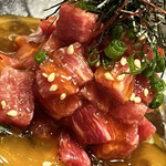 焼肉 拍手喝采 - 