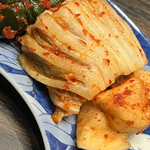 焼肉 拍手喝采 - 