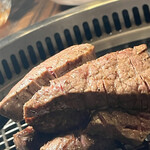 焼肉 拍手喝采 - 