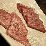 焼肉 拍手喝采 - 