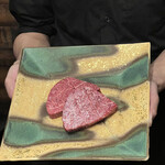 焼肉 拍手喝采 - 