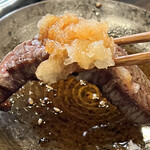 焼肉 拍手喝采 - 