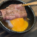 焼肉 拍手喝采 - 