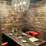 焼肉 拍手喝采 - 