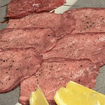 焼肉 拍手喝采 - 