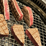 焼肉 拍手喝采 - 