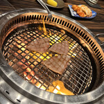 焼肉 拍手喝采 - 