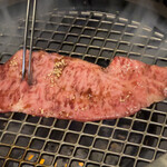 焼肉 拍手喝采 - 