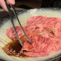 焼肉 拍手喝采 - 