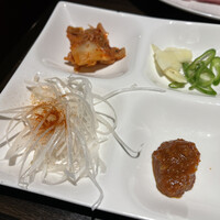 桜木町de焼肉DOURAKU - 