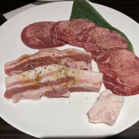 桜木町de焼肉DOURAKU - 