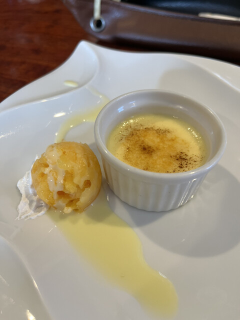 むらまつ（【旧店名】モンキーポッド） - 曽根田（ヨーロッパ料理）の写真