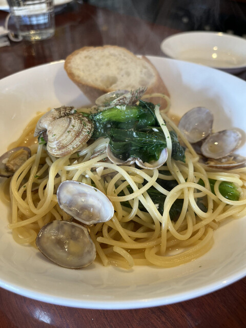 むらまつ（【旧店名】モンキーポッド） - 曽根田（ヨーロッパ料理）の写真