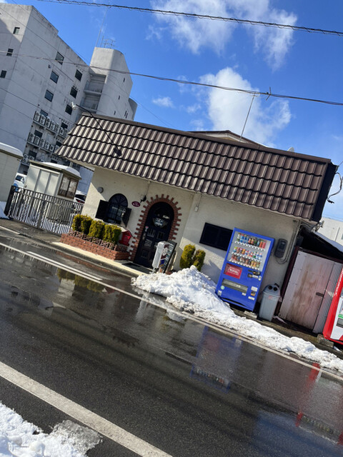 むらまつ（【旧店名】モンキーポッド） - 曽根田（ヨーロッパ料理）の写真