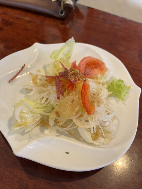 むらまつ（【旧店名】モンキーポッド） - 曽根田（ヨーロッパ料理）の写真