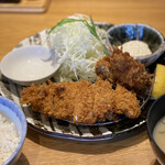 Nadai Tonkatsu Katsukura - 