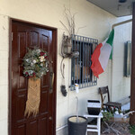 パスタ・ディ・フランコ - 