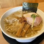 Ramen Teshio - 