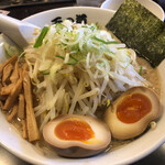 らーめん 天の道 - 