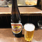 おかめ - キリンラガービール