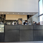 TERRADA ART COMPLEX CAFE - 