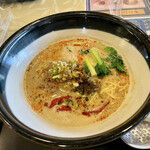 Chuugokuryouri Shisen - 担々麺