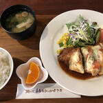 レストラン シェリフ - 