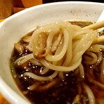 ラーメン坊也哲 - 