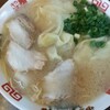 ラーメンやまもと 筑前支店
