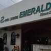 PUB LOUNGE EMERALD