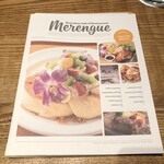 Merengue - 