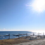 ラーメン二郎 - 旧大洗海水浴場