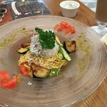 CAFE&KITCHEN nanairo - 