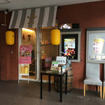 CAFE&KITCHEN nanairo - 