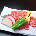 Wagyuu Yakiniku Ushimaru. - 