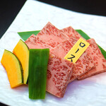 Wagyuu Yakiniku Ushimaru. - 