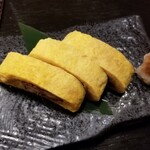 鰻せいろう 髙之屋 - 