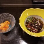 鰻せいろう 髙之屋 - 