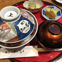 鰻う おか冨士 - 