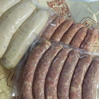 Chozumeya Karuizawa Messe Ten