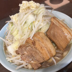 麺や あかつき - 