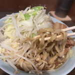 麺や あかつき - 