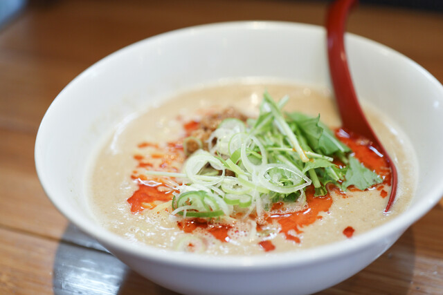 Iroha Ramen Nishimura Tei