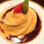 紅亭 - ドレス・ド・オムライス<夜限定10食>　2000円