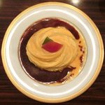 紅亭 - ドレス・ド・オムライス<夜限定10食>　2000円