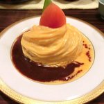紅亭 - ドレス・ド・オムライス<夜限定10食>　2000円