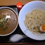 Chuukashokubou Changui - つけ麺