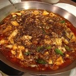 中国四川酒家 蔓山 - 陳麻婆豆腐