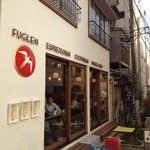 FUGLEN TOKYO - 